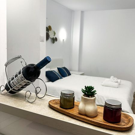 Superior One Bedroom Apartment Unirii Square Boekarest Buitenkant foto